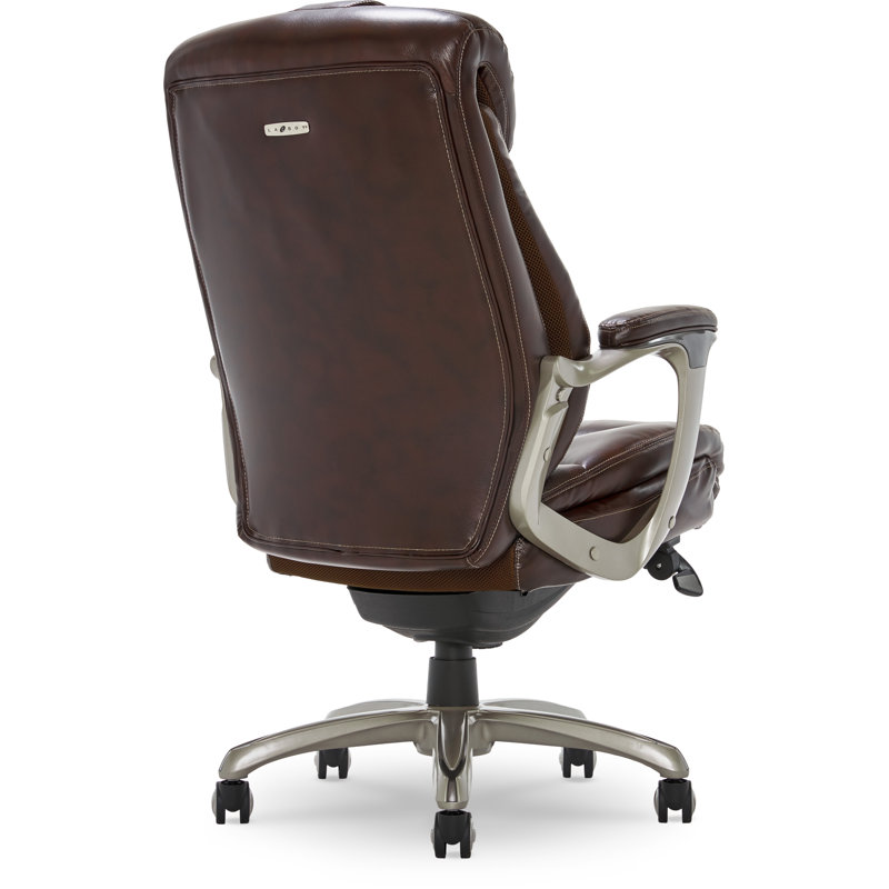 LaZBoy Cantania LaZBoy Executive Office Chair with AIR Lumbar